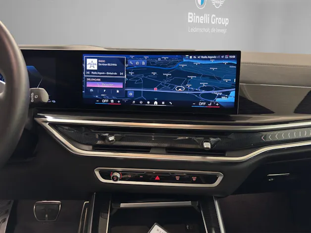 BMW X5 G05 50e xDrive SAG