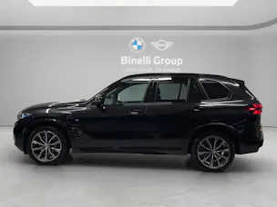 BMW X5 G05 50e xDrive SAG