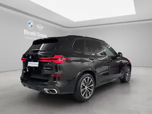 BMW X5 G05 50e xDrive SAG