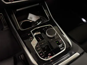 BMW X5 G05 50e xDrive SAG