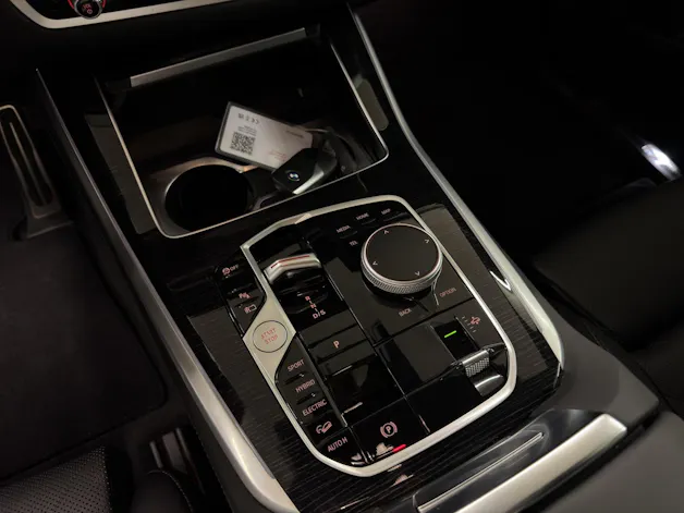 BMW X5 G05 50e xDrive SAG