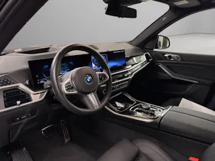 BMW X5 G05 50e xDrive SAG