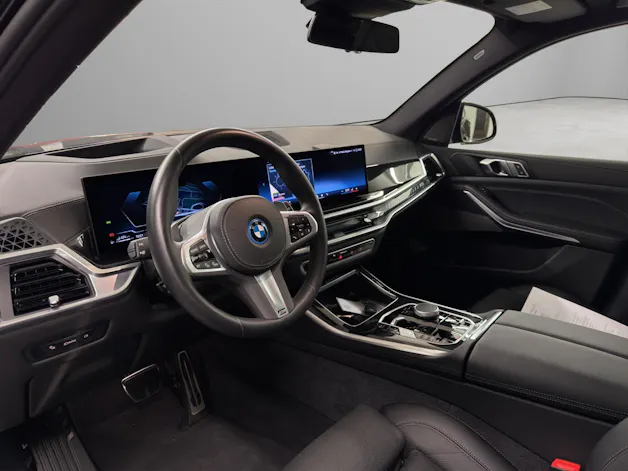 BMW X5 G05 50e xDrive SAG