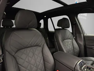 BMW X5 G05 50e xDrive SAG