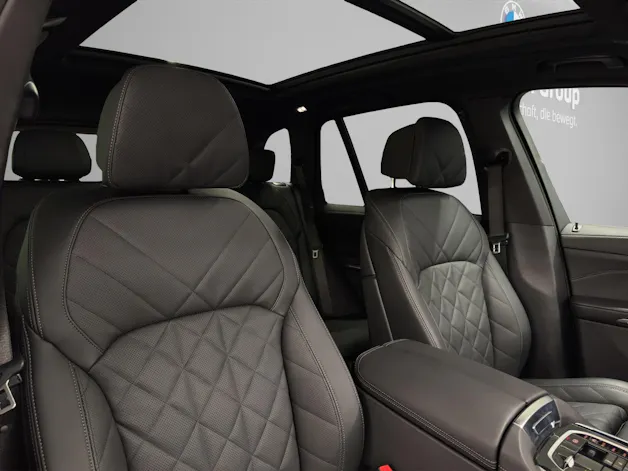 BMW X5 G05 50e xDrive SAG