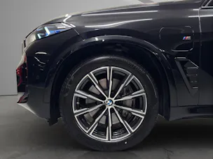BMW X5 G05 50e xDrive SAG