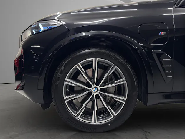 BMW X5 G05 50e xDrive SAG