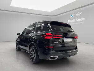 BMW X5 G05 50e xDrive SAG