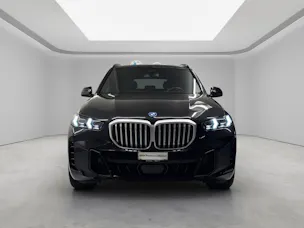 BMW X5 G05 50e xDrive SAG