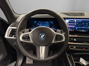 BMW X5 G05 50e xDrive SAG