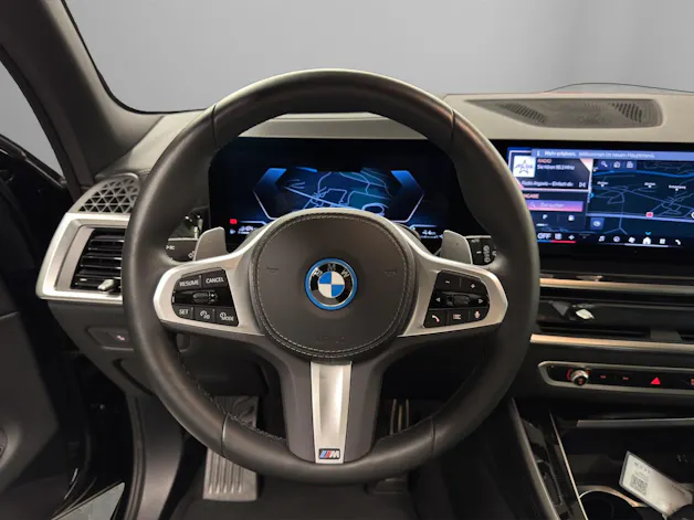 BMW X5 G05 50e xDrive SAG