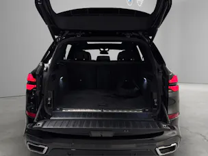 BMW X5 G05 50e xDrive SAG