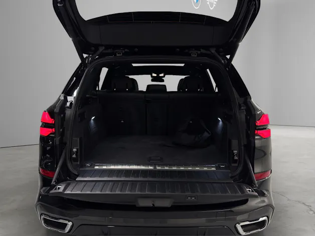 BMW X5 G05 50e xDrive SAG