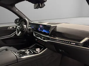 BMW X5 G05 50e xDrive SAG
