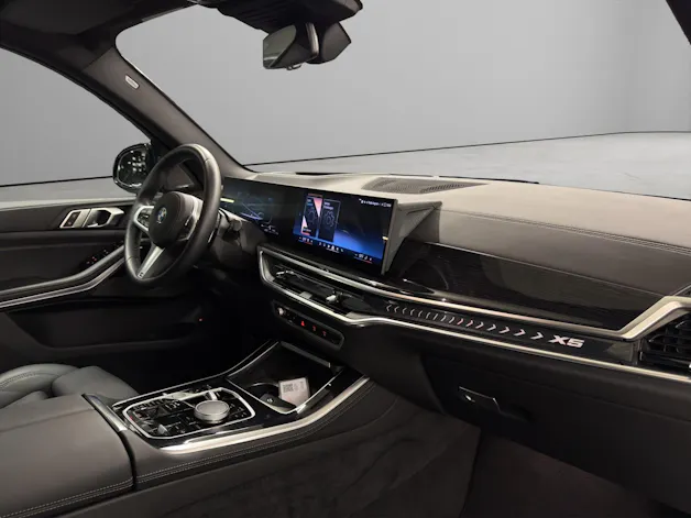 BMW X5 G05 50e xDrive SAG