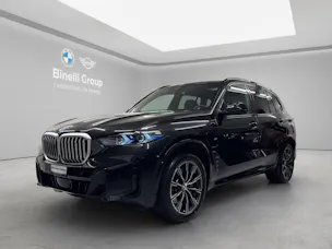 BMW X5 G05 50e xDrive SAG