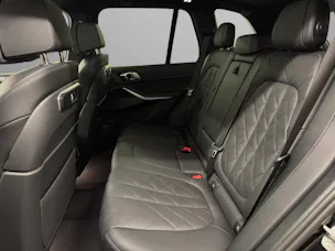 BMW X5 G05 50e xDrive SAG