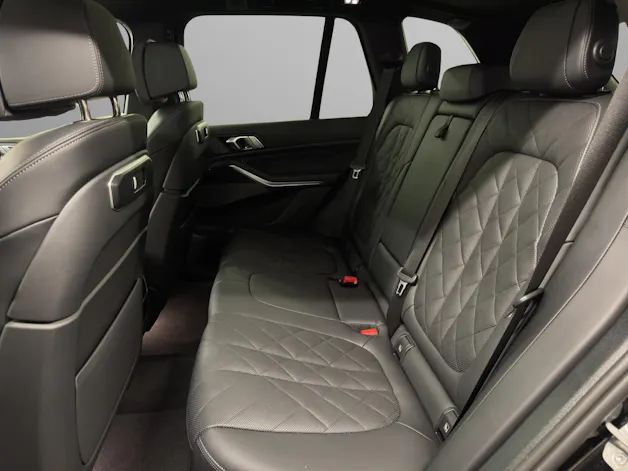 BMW X5 G05 50e xDrive SAG