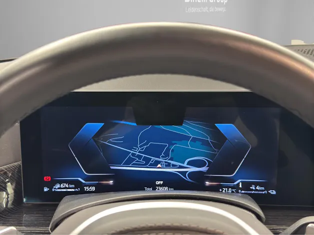 BMW X5 G05 50e xDrive SAG