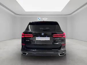 BMW X5 G05 50e xDrive SAG