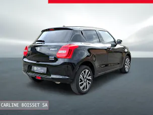 Suzuki Swift 1.2 Compact Top Hybrid 4x4