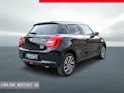 Suzuki Swift 1.2 Compact Top Hybrid 4x4