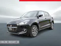 Suzuki Swift 1.2 Compact Top Hybrid 4x4