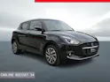 Suzuki Swift 1.2 Compact Top Hybrid 4x4