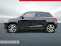 Suzuki Swift 1.2 Compact Top Hybrid 4x4