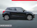 Suzuki Swift 1.2 Compact Top Hybrid 4x4