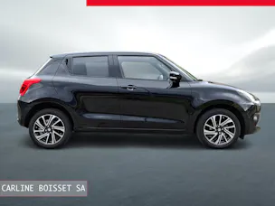 Suzuki Swift 1.2 Compact Top Hybrid 4x4