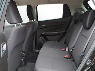 Suzuki Swift 1.2 Compact Top Hybrid 4x4