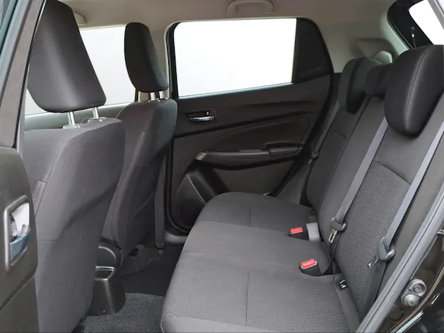 Suzuki Swift 1.2 Compact Top Hybrid 4x4