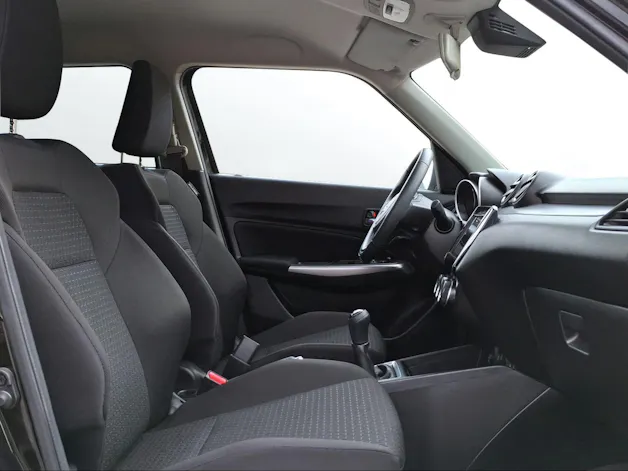 Suzuki Swift 1.2 Compact Top Hybrid 4x4