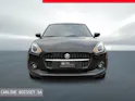 Suzuki Swift 1.2 Compact Top Hybrid 4x4