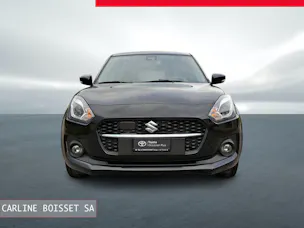 Suzuki Swift 1.2 Compact Top Hybrid 4x4