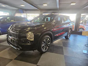Mitsubishi Outlander 2.4 PHEV Invite 4x4