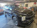 Mitsubishi Outlander 2.4 PHEV Invite 4x4