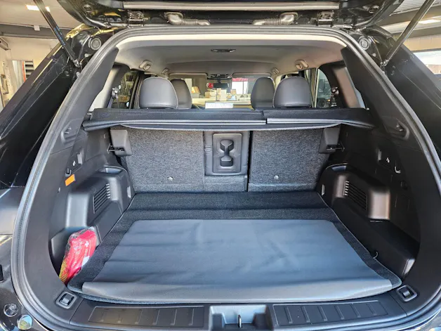 Mitsubishi Outlander 2.4 PHEV Invite 4x4