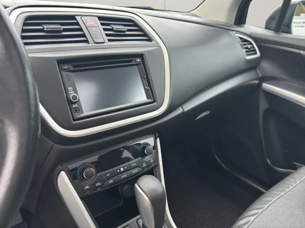 Suzuki SX4 S-Cross 1.6 16V Compact+ 4x4