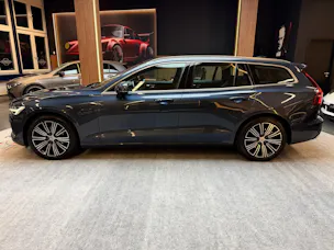 VOLVO V60 2.0 D4 Inscription AWD