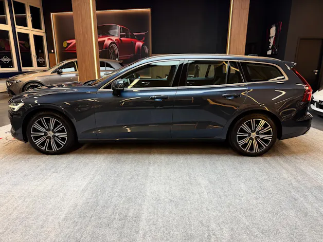 VOLVO V60 2.0 D4 Inscription AWD