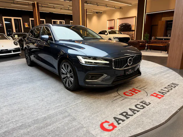 VOLVO V60 2.0 D4 Inscription AWD
