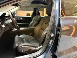 VOLVO V60 2.0 D4 Inscription AWD
