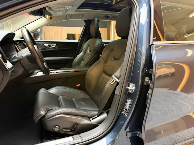 VOLVO V60 2.0 D4 Inscription AWD