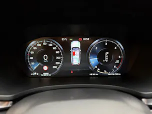 VOLVO V60 2.0 D4 Inscription AWD