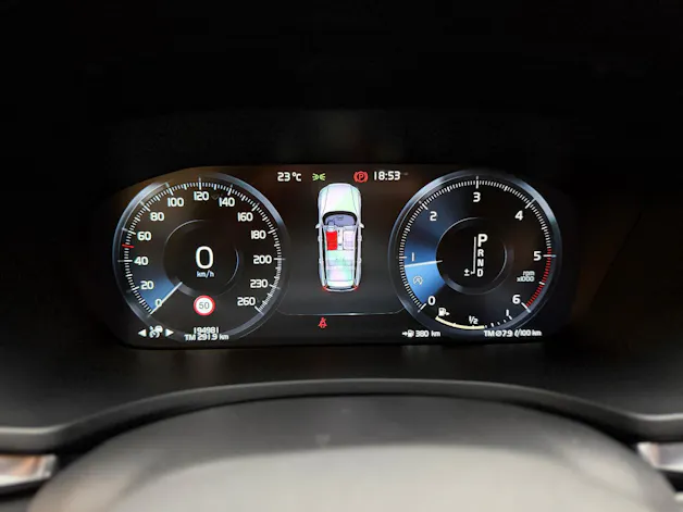 VOLVO V60 2.0 D4 Inscription AWD