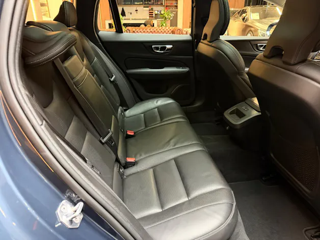 VOLVO V60 2.0 D4 Inscription AWD
