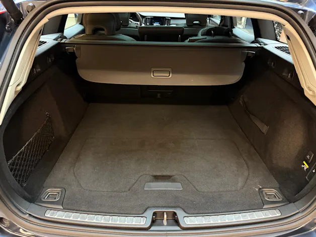 VOLVO V60 2.0 D4 Inscription AWD