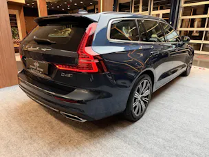 VOLVO V60 2.0 D4 Inscription AWD